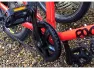 Frog Bikes 67/69 140 mm Kranksett