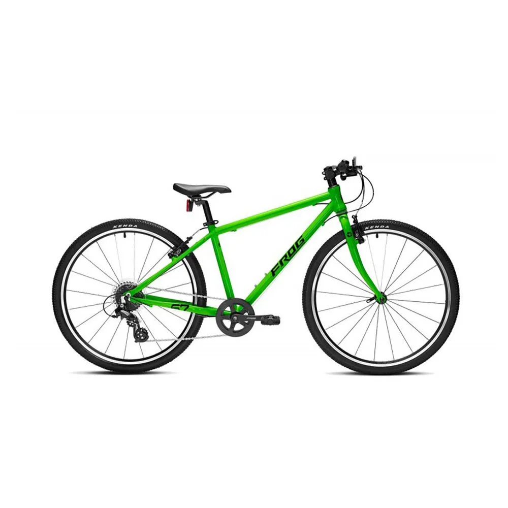 Frog Bikes 67 Barnesykkel