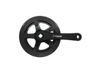 Frog Bikes 73/74 146 mm Kranksett