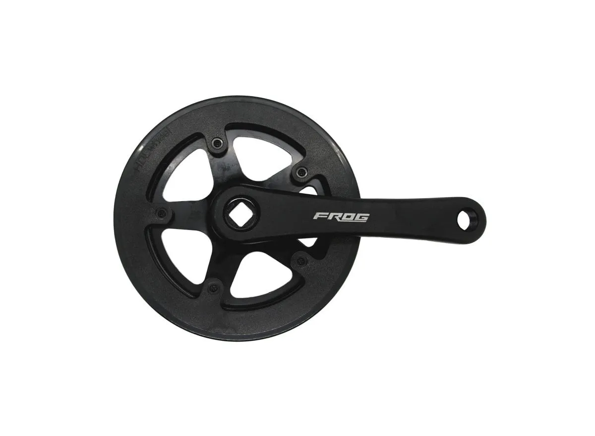 Frog Bikes 74/78 155 mm kranksett