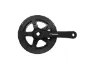 Frog Bikes 74/78 155 mm kranksett