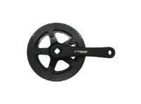 Frog Bikes 74/78 155 mm kranksett Frog Bikes 74/78 155 mm kranksett