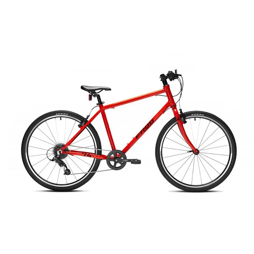 Frog Bikes 74 Barnesykkel
