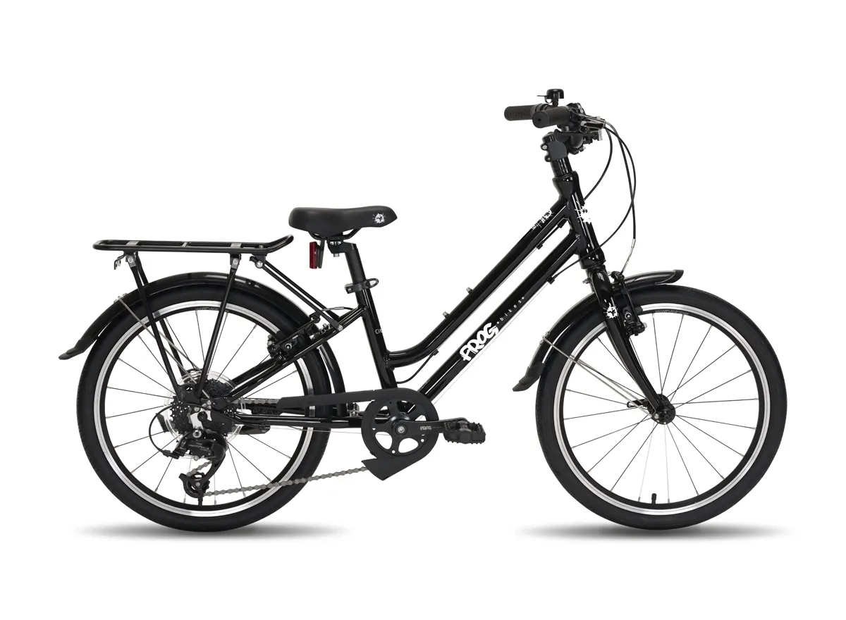 Frog Bikes City 53 Barnesykkel