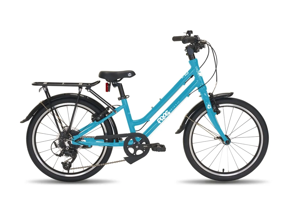 Frog Bikes City 53 Barnesykkel