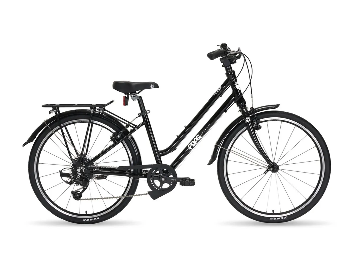 Frog Bikes City 61 Barnesykkel B-Vare Frog Bikes City 61 Barnesykkel B-Vare