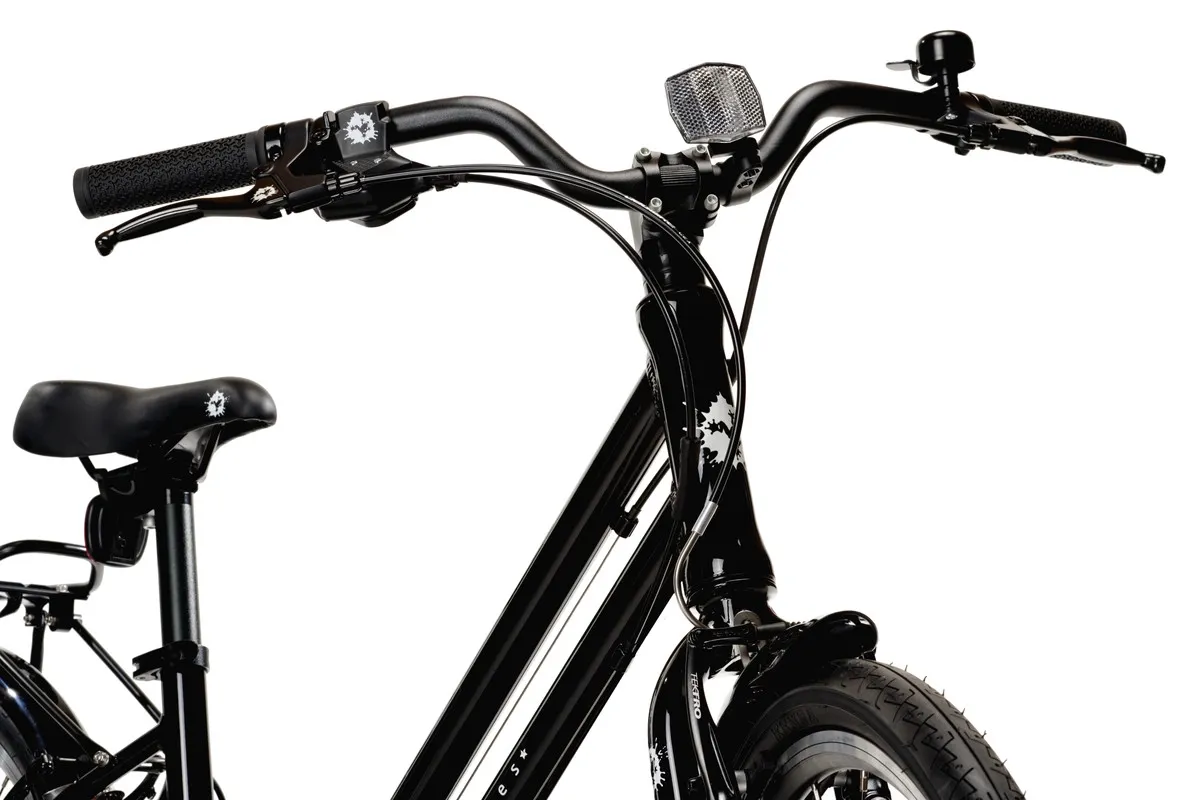 Frog Bikes City 61 Barnesykkel B-Vare Frog Bikes City 61 Barnesykkel B-Vare