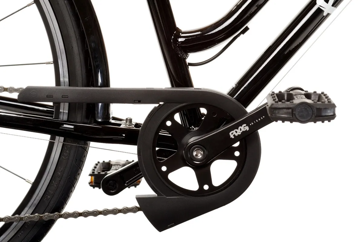 Frog Bikes City 61 Barnesykkel B-Vare Frog Bikes City 61 Barnesykkel B-Vare