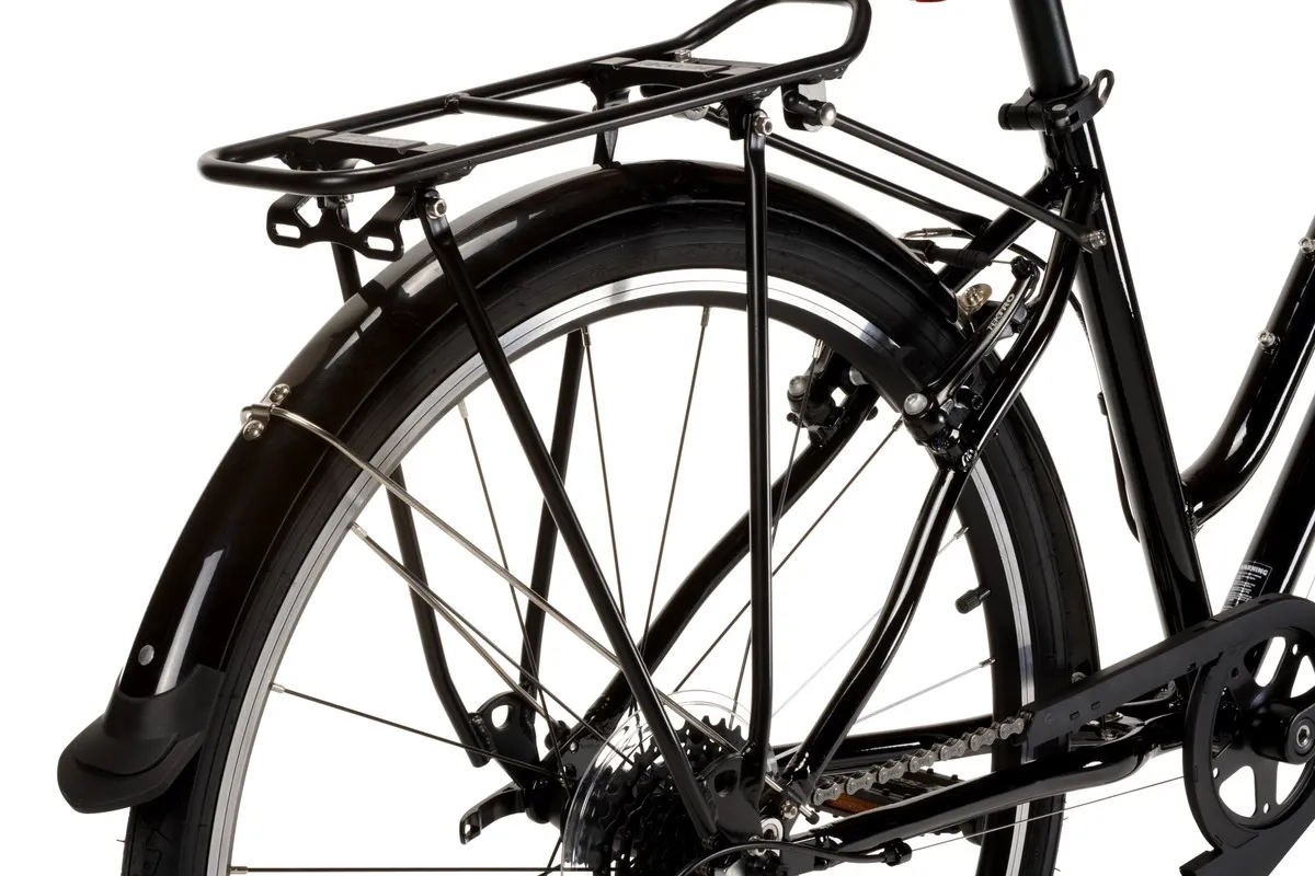 Frog Bikes City 61 Barnesykkel B-Vare Frog Bikes City 61 Barnesykkel B-Vare