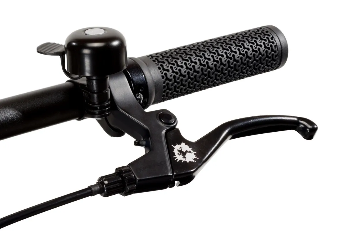 Frog Bikes City 61 Barnesykkel B-Vare Frog Bikes City 61 Barnesykkel B-Vare