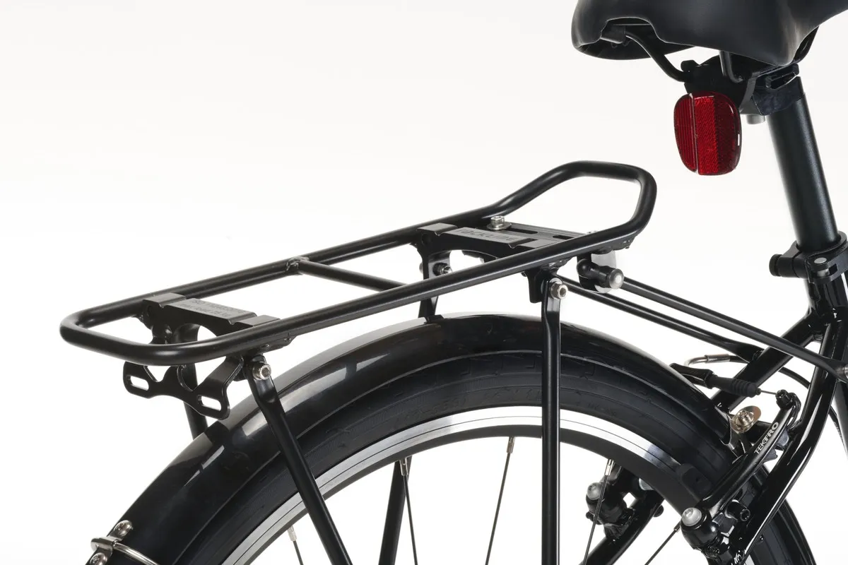Frog Bikes City 61 Barnesykkel B-Vare Frog Bikes City 61 Barnesykkel B-Vare