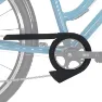 Frog Bikes Krankbeskyttelse