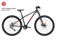 Frog Bikes MTB 69 Barnesykkel
