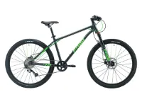 Frog Bikes MTB 72 Barnesykkel Frog Bikes MTB 72 Barnesykkel