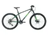 Frog Bikes MTB 72 Barnesykkel, Grønn