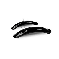 Frog Bikes Mudguard 14'' Frog Bikes Mudguard 14''