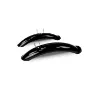 Frog Bikes Mudguard 14'', Svart