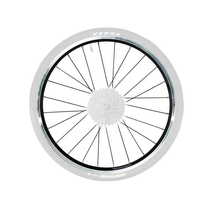Frog Bikes Road 24" Bakhjul