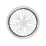 Frog Bikes Road 24" Bakhjul