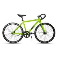 Frog Bikes Road 67 Barnesykkel Frog Bikes Road 67 Barnesykkel