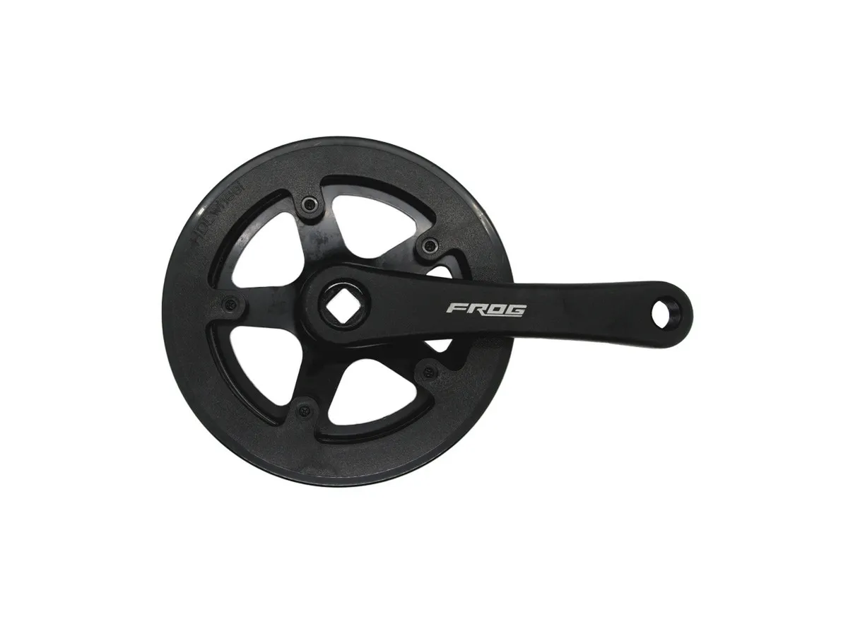Frog Bikes Road 70 146 mm kranksett