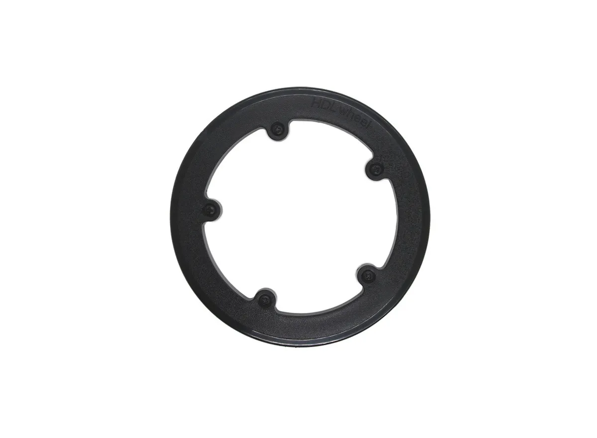 Frog Bikes skjerm til kranksett 144mm