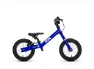 Frog Bikes Tadpole 12"Løpesykkel elektrisk blå