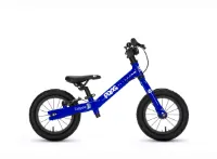 Frog Bikes Tadpole 12"Løpesykkel elektrisk blå Frog Bikes Tadpole 12"Løpesykkel elektrisk blå