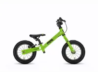 Frog Bikes Tadpole 12"Løpesykkel grønn Frog Bikes Tadpole 12"Løpesykkel grønn