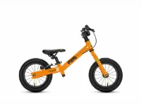 Frog Bikes Tadpole 12"Løpesykkel oransje Frog Bikes Tadpole 12"Løpesykkel oransje