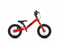 Frog Bikes Tadpole 12"Løpesykkel rød Frog Bikes Tadpole 12"Løpesykkel rød