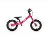 Frog Bikes Tadpole 12"Løpesykkel rosa