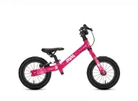 Frog Bikes Tadpole 12"Løpesykkel rosa Frog Bikes Tadpole 12"Løpesykkel rosa