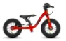 Frog Bikes Tadpole Mini 10"Løpesykkel rød