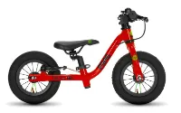 Frog Bikes Tadpole Mini 10"Løpesykkel rød Frog Bikes Tadpole Mini 10"Løpesykkel rød