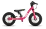 Frog Bikes Tadpole Mini 10"løpesykkel rosa