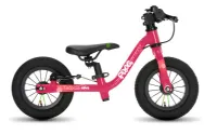 Frog Bikes Tadpole Mini 10"løpesykkel rosa Frog Bikes Tadpole Mini 10"løpesykkel rosa