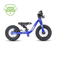 Frog Bikes Tadpole Mini Balansesykkel