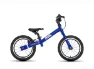 Frog Bikes Tadpole Plus 14"Løpesykkel elektrisk blå