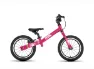 Frog Bikes Tadpole Plus 14"Løpesykkel rosa