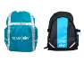 Frog Bikes Team Sky Sekk m/regntrekk