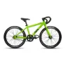 Frog Bikes Track 58 20´´ Landeveissykkel, Green, One Size, Barnesykkel