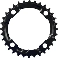 FSA 32T MTB 104BCD Krankdrev FSA 32T MTB 104BCD Krankdrev