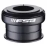 FSA 4 (e/i) Integrert Styrelager, Black / silver, One Size