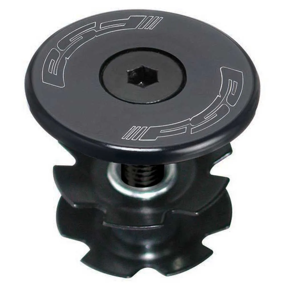 FSA 4 (e/i) Integrert Styrelager, Black / silver, One Size FSA 4 (e/i) Integrert Styrelager, Black / silver, One Size