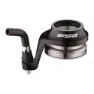 FSA 44cx Orbit Integrert Styrelager, Black, 1 1/8"