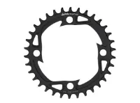 FSA 44T CR E-Bike 104mm BCD Krankdrev FSA 44T CR E-Bike 104mm BCD Krankdrev