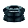 FSA 55r-1 Semi-integrert Headset, Black, 1 1/8"