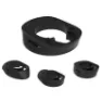 FSA Acr Scott Foil/addict Hodetelefonavstand, Black, One Size