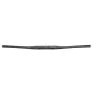 FSA Afterburner Flat Icr B4 Styre, Black, 31.8mm, 760mm